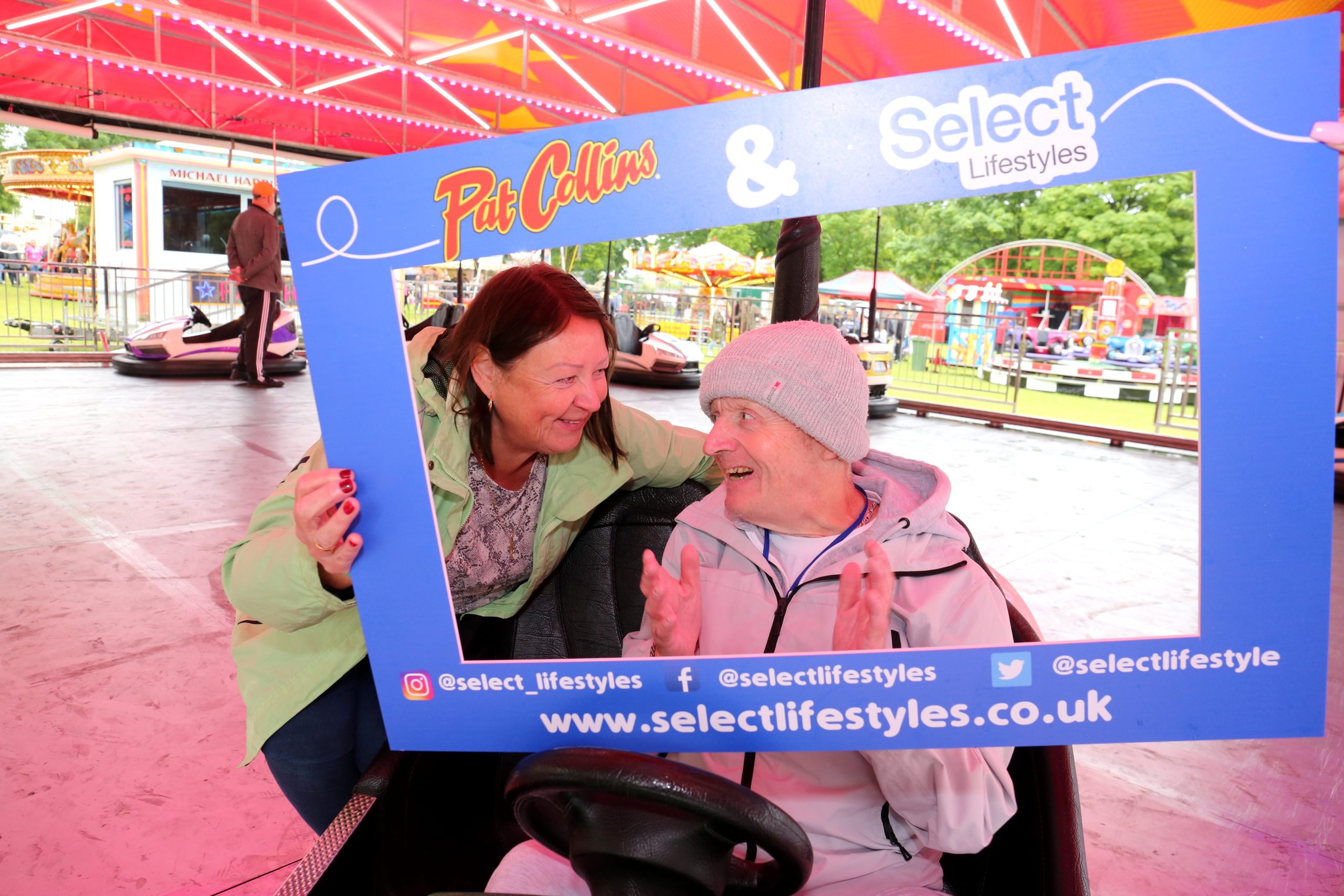 Made in Sandwell Inner