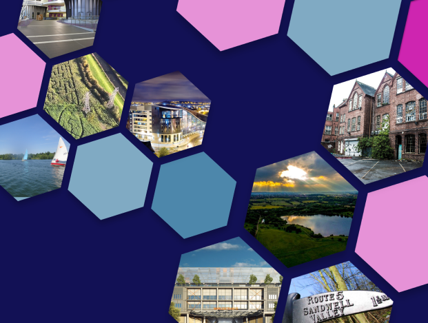 Sandwell Business Ambassadors