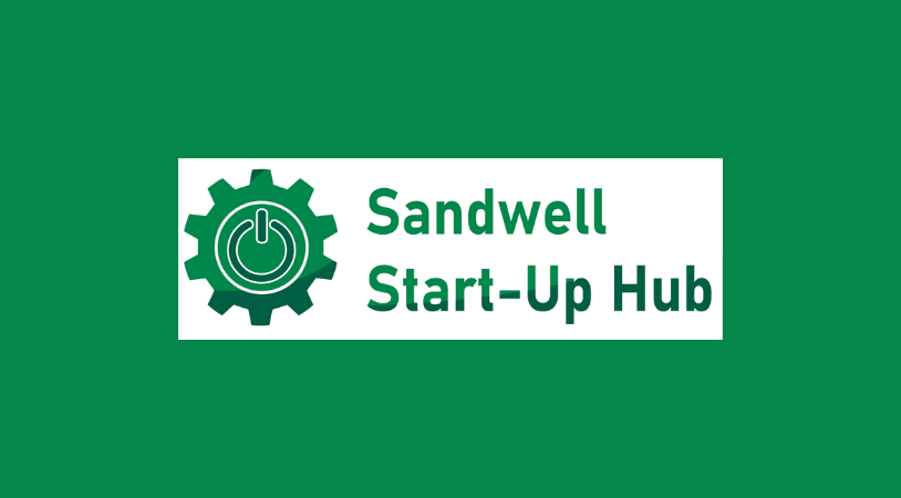Sandwell Start-Up Hub launch event