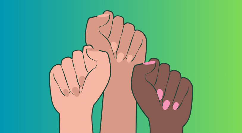 “Saluting our Sisters”: your stories wanted for Black History Month 2023