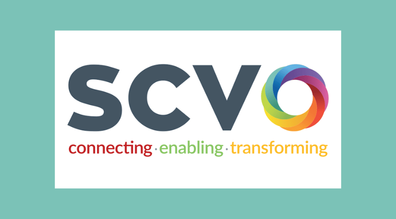 Celebrating 25 years of SCVO: join the AGM