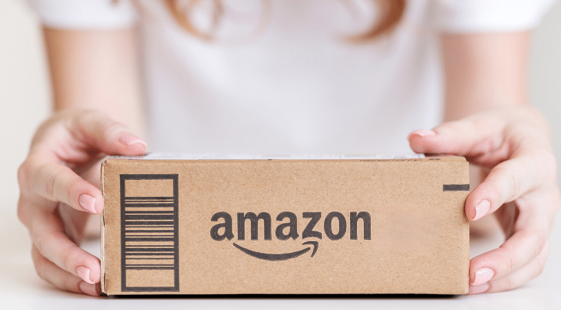 Apply now for the Amazon Innovation Accelerator