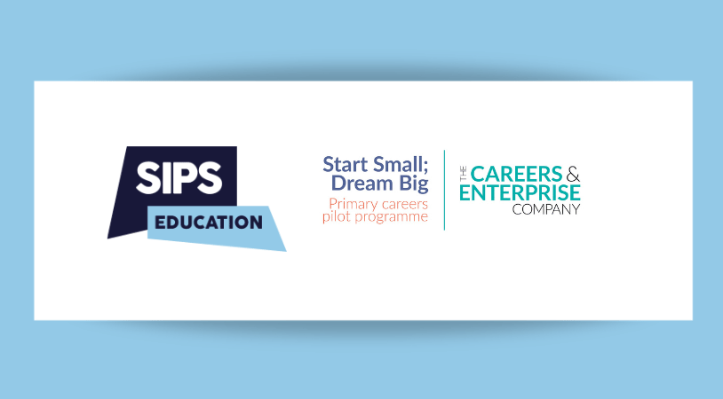 “Start Small; Dream Big”: help children in our primary schools to achieve their potential