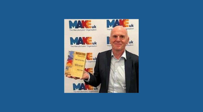 Congratulations to A&M EDM on two big awards