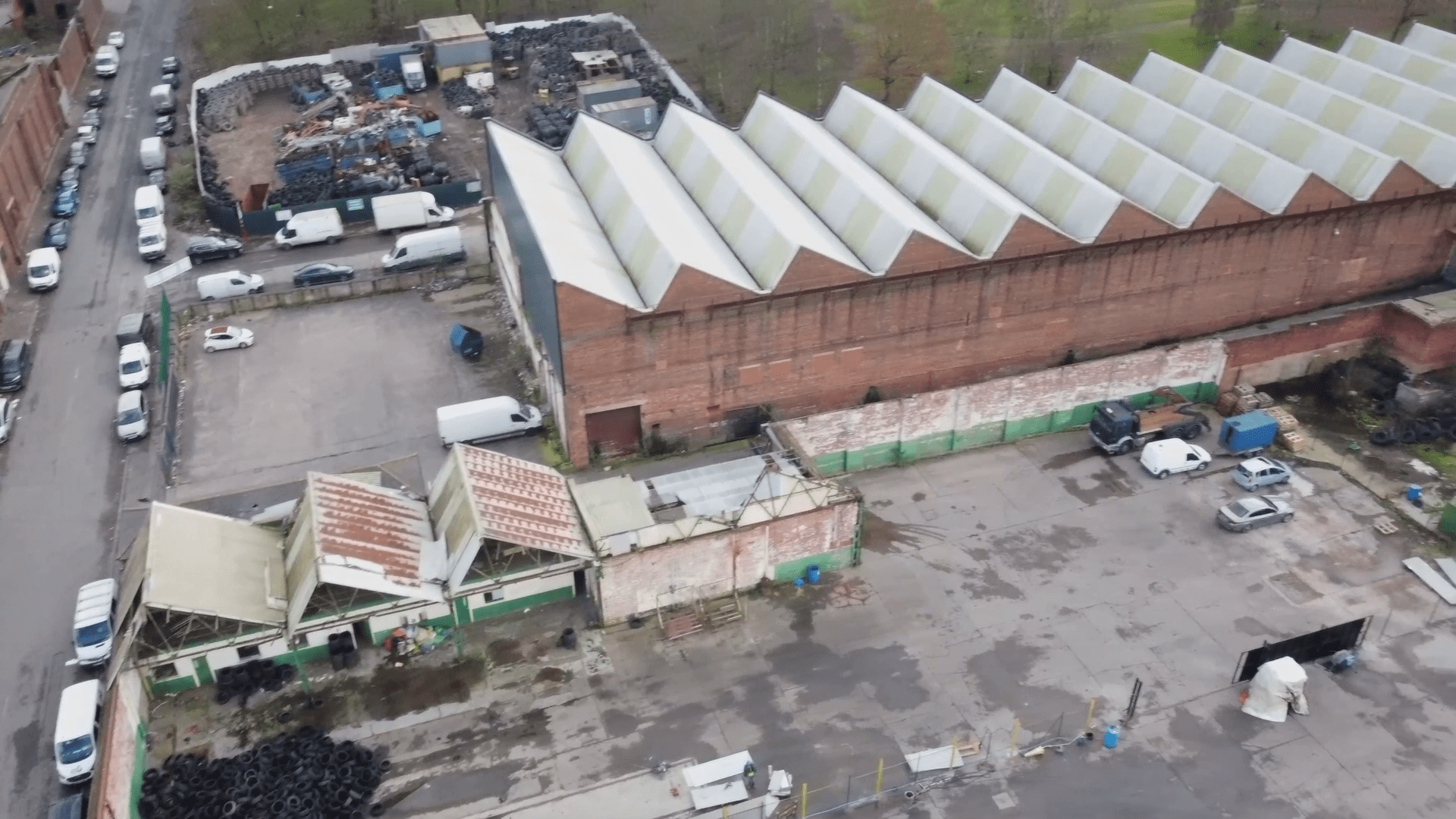 Provisional green light for Grove Lane funding in Smethwick