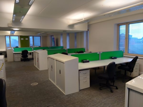 Come and make use of the Hub!