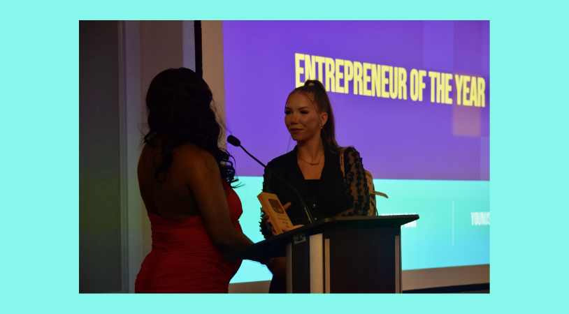 Young entrepreneurs on the rise: EPIC Awards