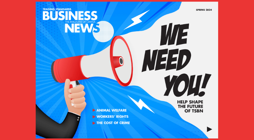 Trading standards spring updates 