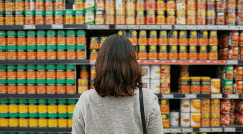 Sandwell shops! Make sure your pricing displays comply with consumer law