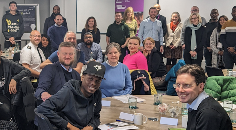 Green Advantage: explore environmental challenges for business course