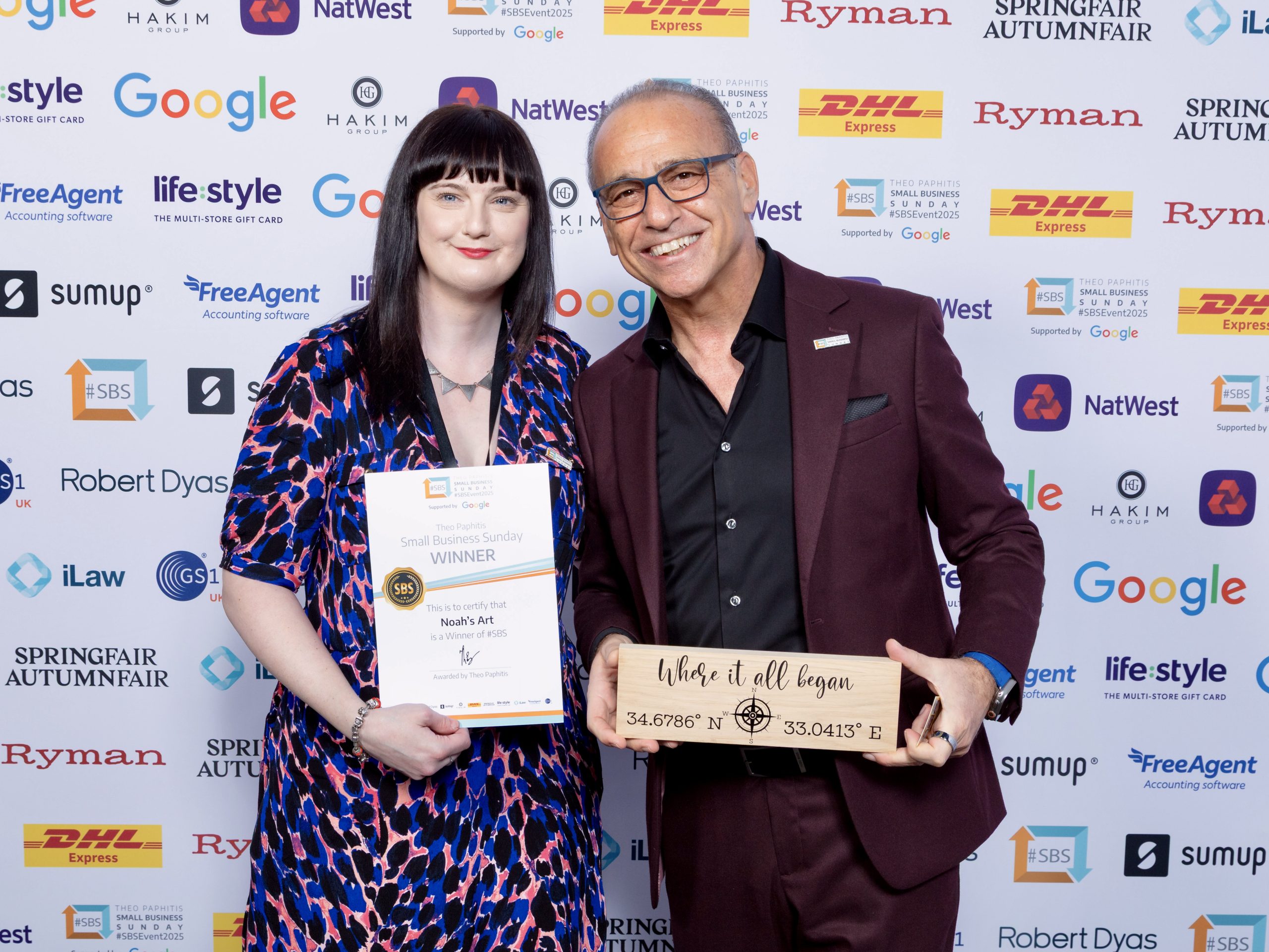 Made in Sandwell Inner