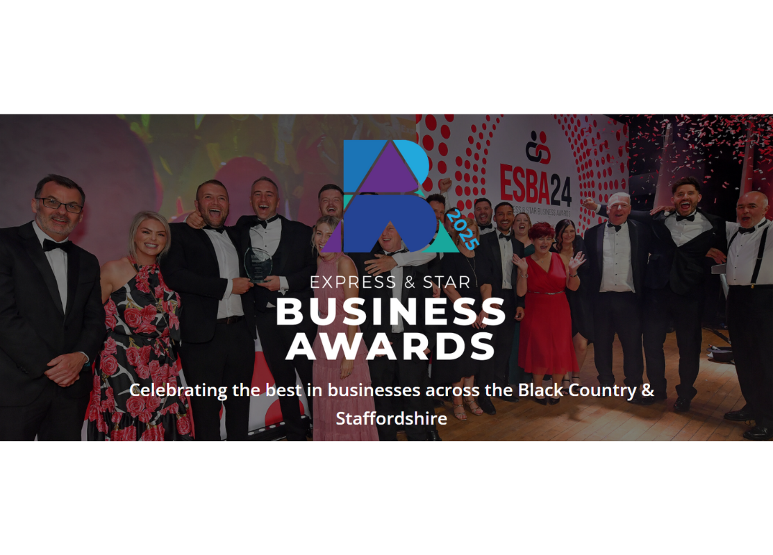 Express & Star Business Awards 2025