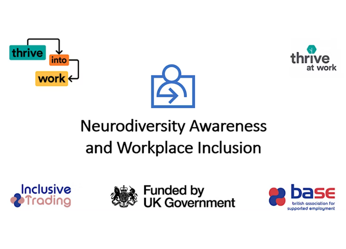 WMCA offering free online neurodiversity training