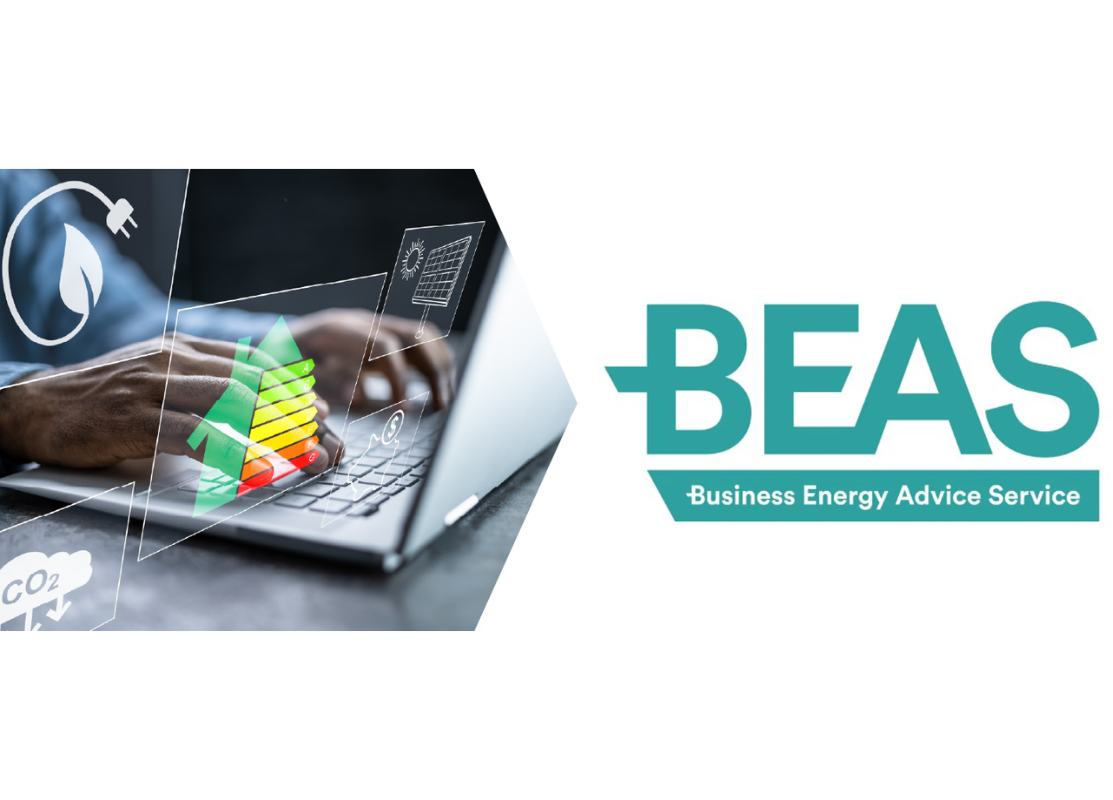 Free energy assessments and match-funded grants up to £100,000