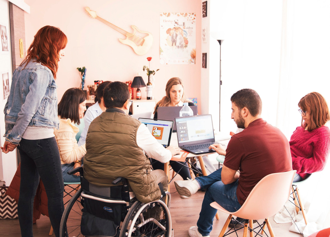 Board member opportunity with the Sandwell Cultural Compact