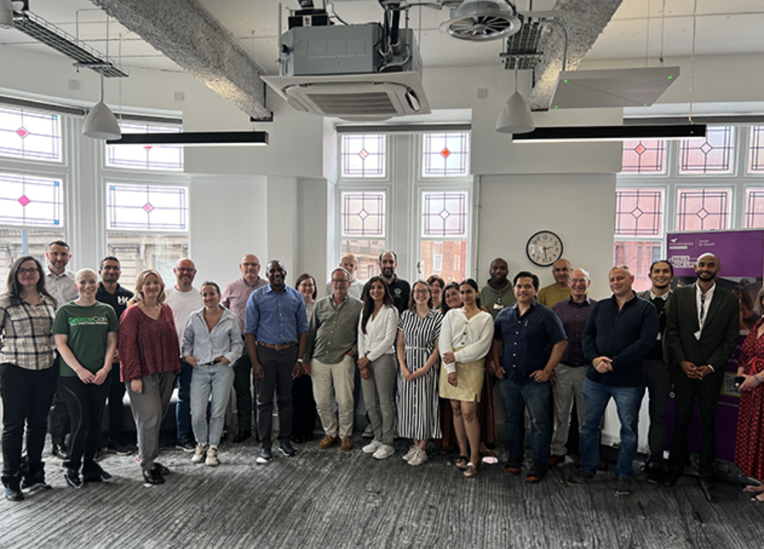 Green Advantage relaunches to help businesses embed sustainability