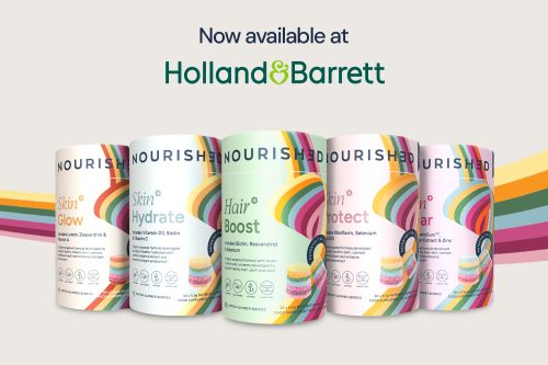 Sandwell nutrition brand launches nationwide