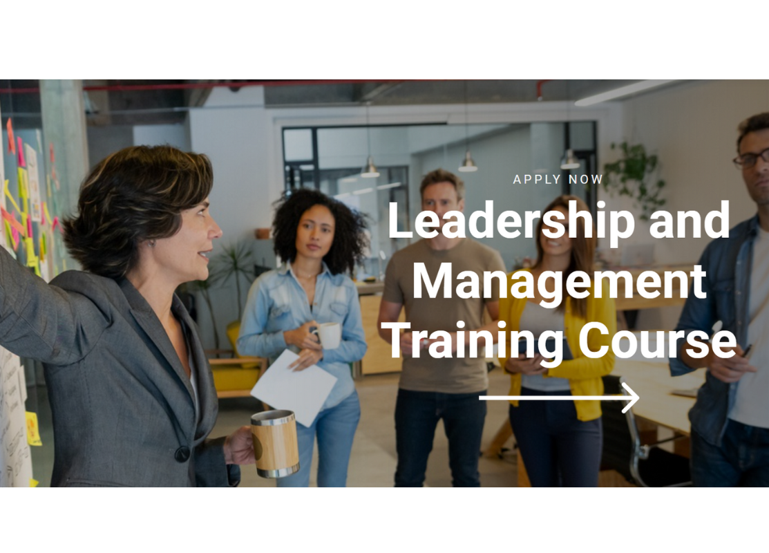 Calling Sandwell Residents to unlock their leadership potential – for free!