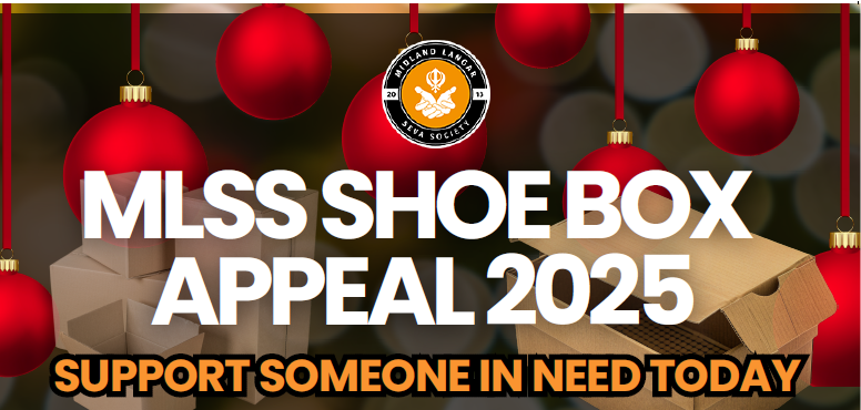 Sandwell businesses invited to support those in needs this christmas