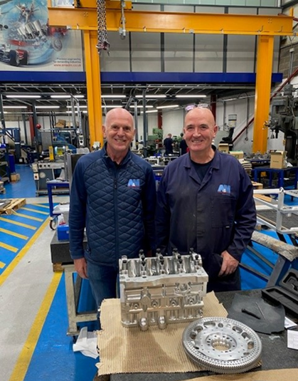 Made in Sandwell Inner