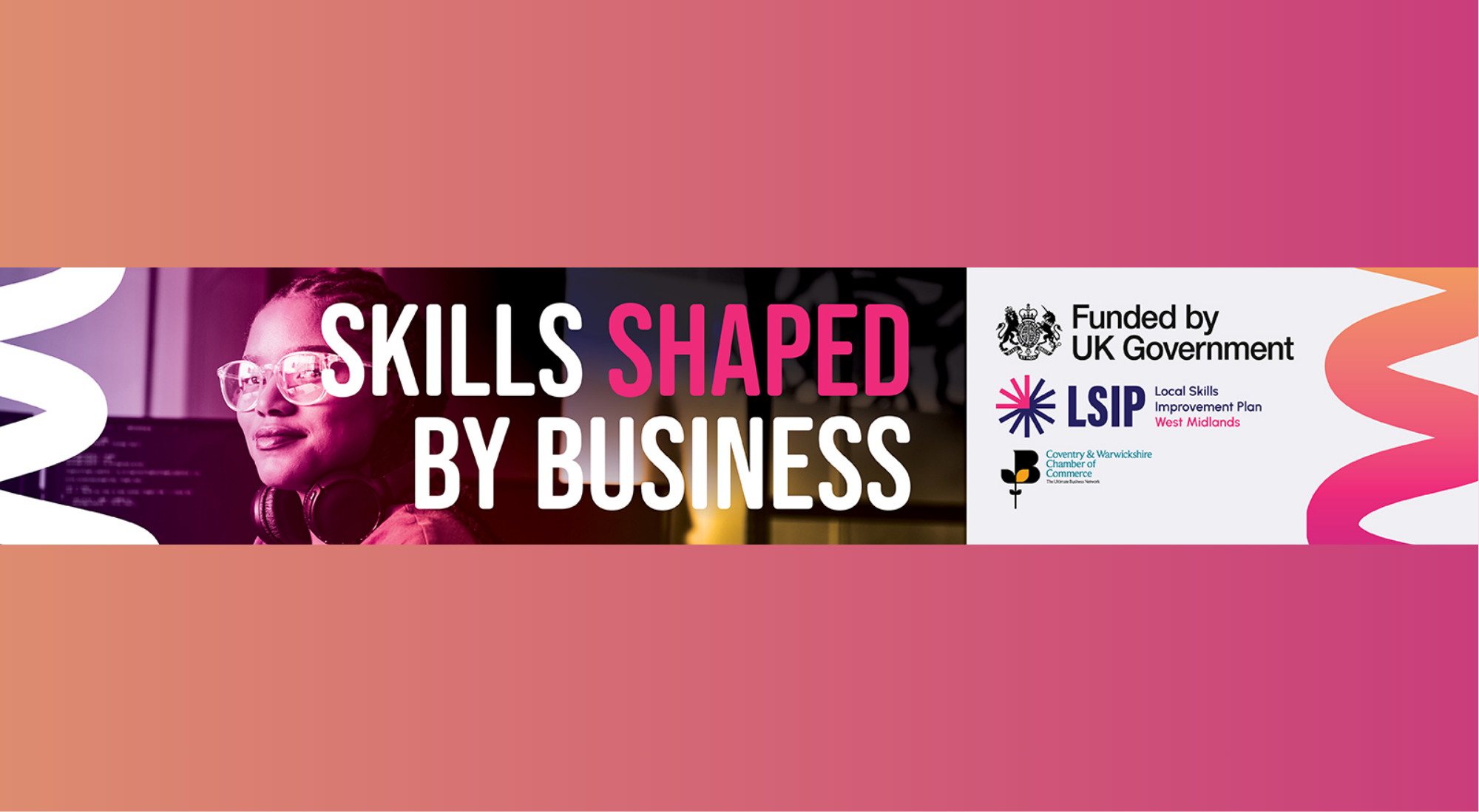 Have your say on skills: shape the region’s future workforce